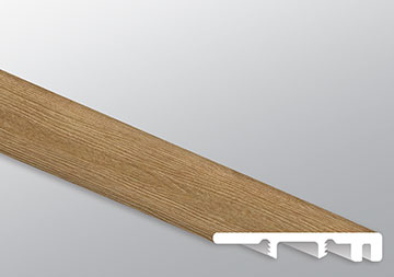 AMBER FORRESTER - END CAP