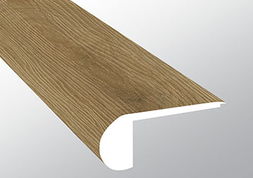 AMBER FORRESTER - FLUSH STAIRNOSE