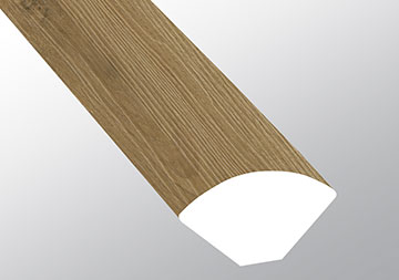 AMBER FORRESTER - Quarter Round