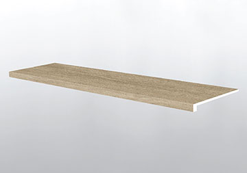 ANDAZ - STAIR TREAD EASED EDGE