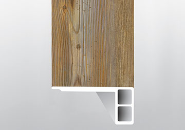 BARNSTORM - FLUSH STAIRNOSE E-EDGE