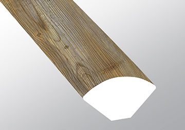 BARNSTORM - Quarter Round