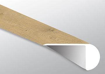 BLUFFVIEW - OVERLAPPING STAIRNOS