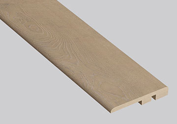 BRUNDINSON WOOD - END CAP 94"