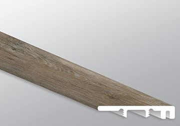 DULLES TAILS - END CAP