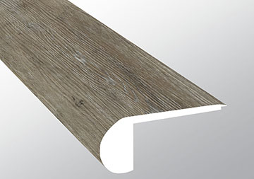 DULLES TAILS - FLUSH STAIRNOSE