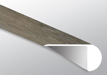 DULLES TAILS - Overlapping STAIR NOSE