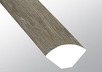 DULLES TAILS - Quarter Round