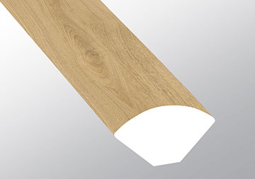 ELWOOD - QUARTER ROUND