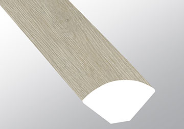 HONEY BELLA OAK - Quarter Round