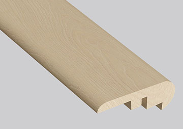 HOUSTON TRAIL - OVERLAPPING STAIRNOSE 94"