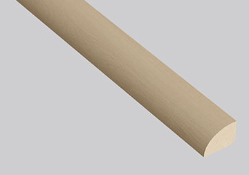 HOUSTON TRAIL - QUARTER ROUND 94"