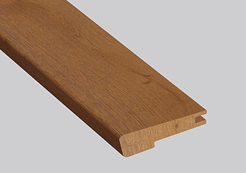 SCARBOROUGH BUFF FLUSH STAIRNOSE EASED EDGE