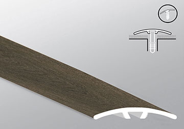 Acclima Louis Hill T-Mold
