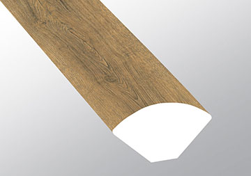 MACLAND - QUARTER ROUND