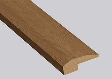 LEANDER OAK END CAP
