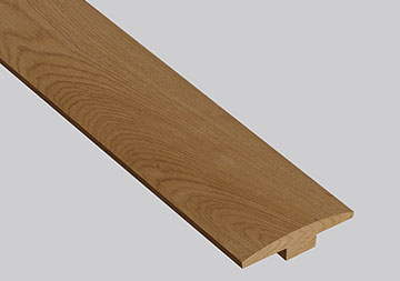 LEANDER OAK T MOLDING