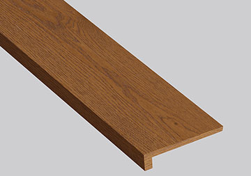 SCARBOROUGH BUFF STAIR TREAD EASED EDGE