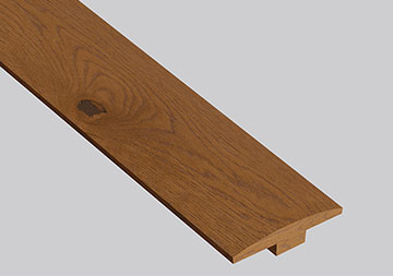 SCARBOROUGH BUFF T MOLDING