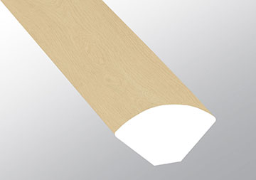 MELLSHIRE - QUARTER ROUND