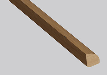 MESA RIDGE QUARTER ROUND