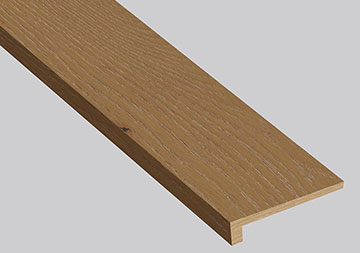 MESA RIDGE STAIR TREAD