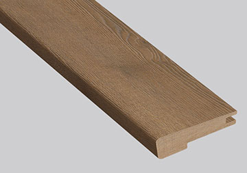 ROGHAN - FLUSH STAIRNOSE EASED EDGE 94"