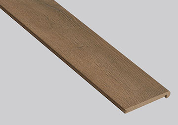 ROGHAN - FLUSH STAIR NOSE 94"