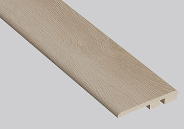 SCHERTZ OAK - END CAP 94"