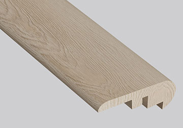 SCHERTZ OAK - OVERLAPPING STAIRNOSE 94"