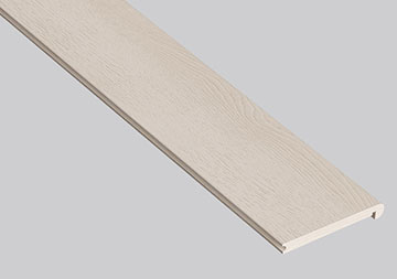 SUNNY SHAKE - FLUSH STAIR NOSE 94"