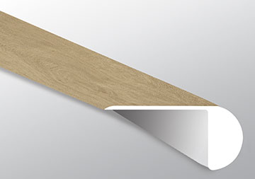 Acclima Waldorf overlapping Stairnose