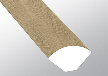 Acclima Waldorf Quarter Round