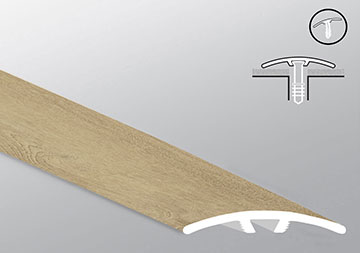 Acclima Waldorf T-Mold