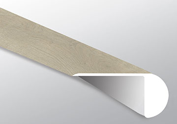 WALDRON - OVERLAPPING STAIRNOS