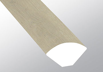 WALDRON - QUARTER ROUND