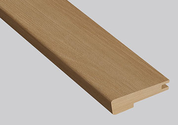 WALLINGFORD BLONDE - FLUSH STAIRNOSE EASED EDGE 94"