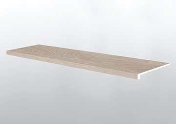 Acclima Wharton Stair Tread Eased Edge