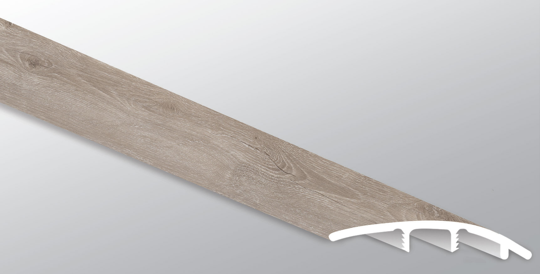 Twilight Luxury Vinyl Plank Flooring - Modern and Versatile