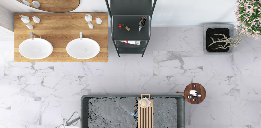 Xl trecento Luxury Vinyl Plank Collection