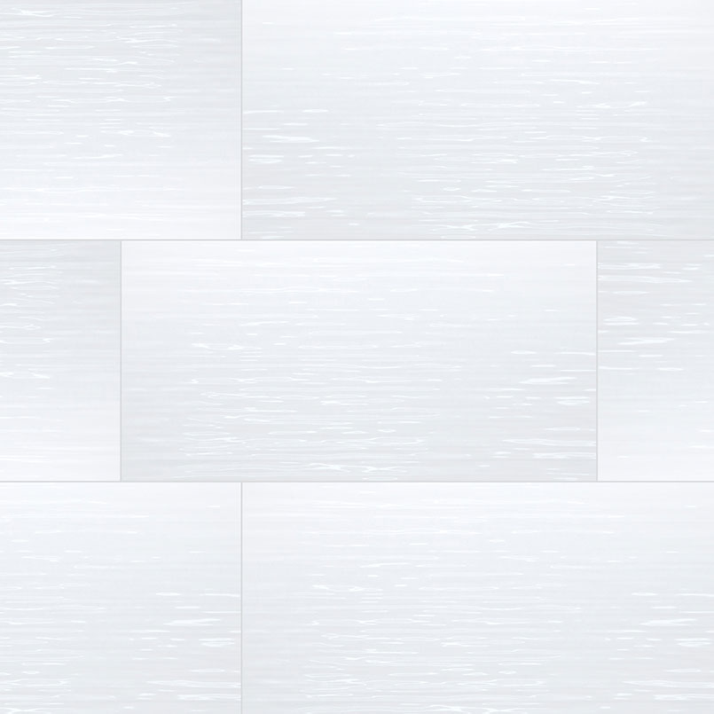 Dymo Pattern White 12X24 Glossy Detail