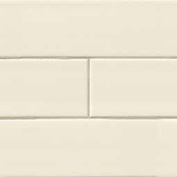 Almond Glossy 4x16 Subway Tile