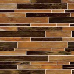 Ambrosia Interlocking Pattern 4mm