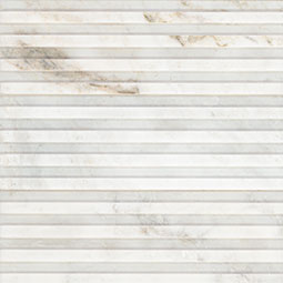 Arabescato Venato White Tile 4x12 Slat Honed