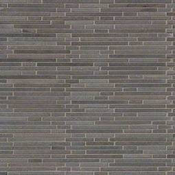 Basalt Blue Bamboo Pattern