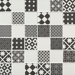 Checkorama 2x2x4mm