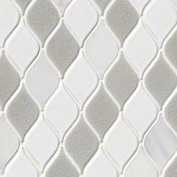 Cresta Blanco 8mm