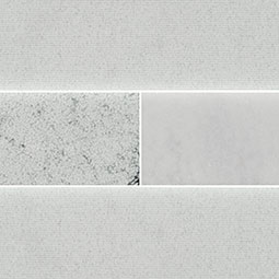 Greecian White Marble Subway Tile 4x12