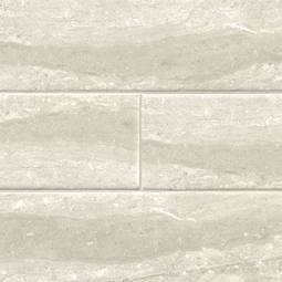 Gris Travertine Subway Tile 4x16