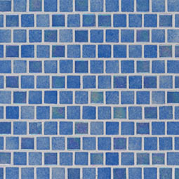 Hawaiian Beach 1x1x4mm Staggered